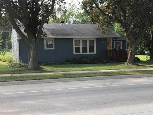 608 S Section Avenue, Spring Valley, MN 55975