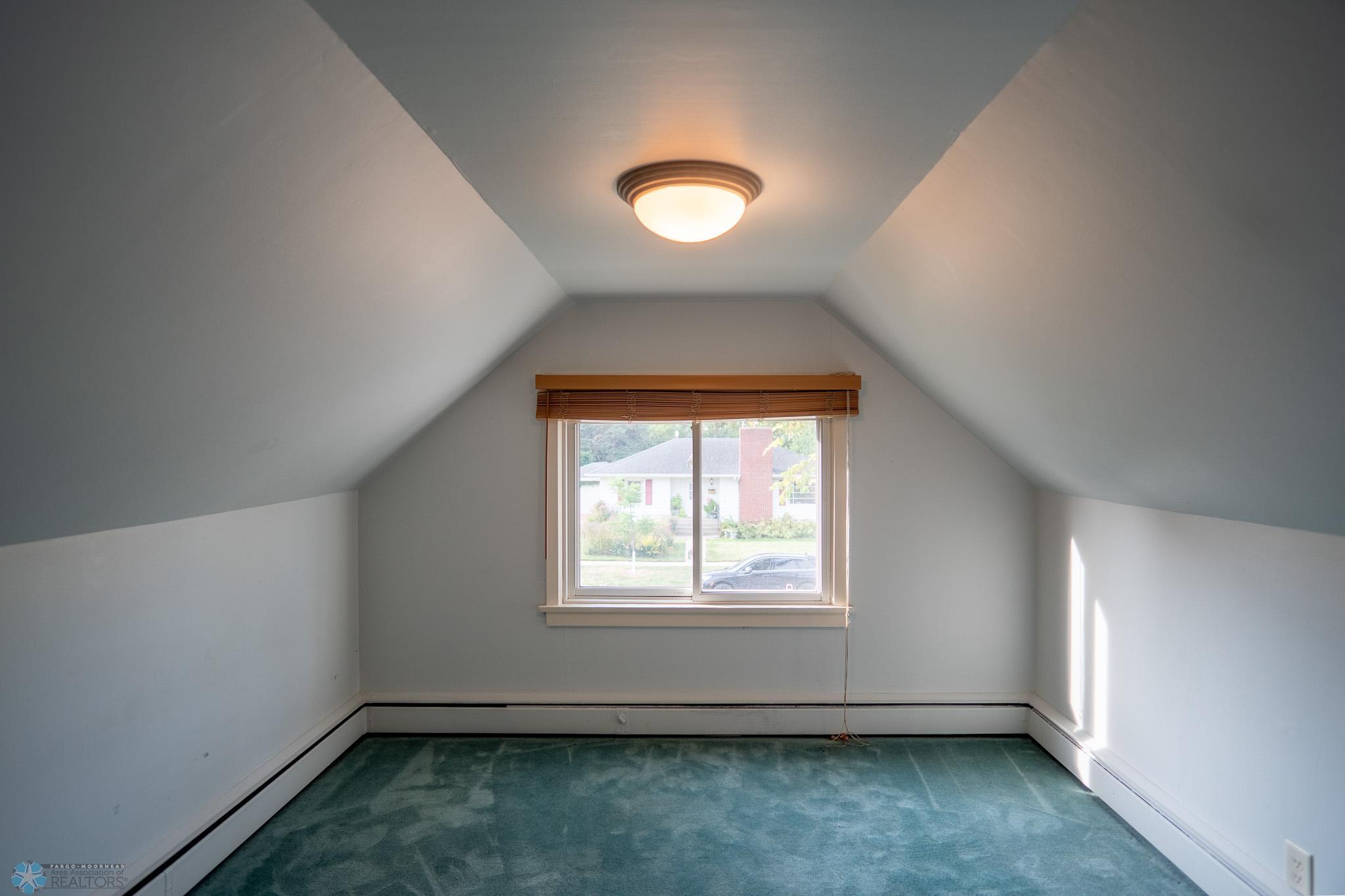 Second Floor Bedrooom