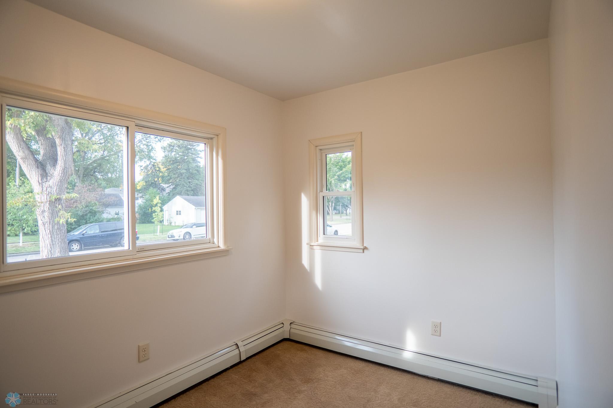 Main Level Bedroom 1