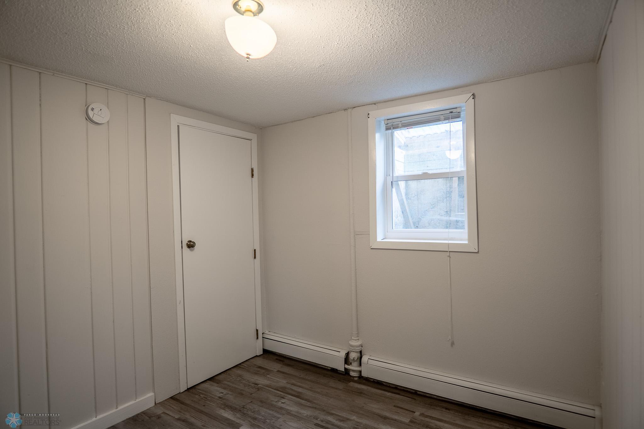 Lower Level Bedroom