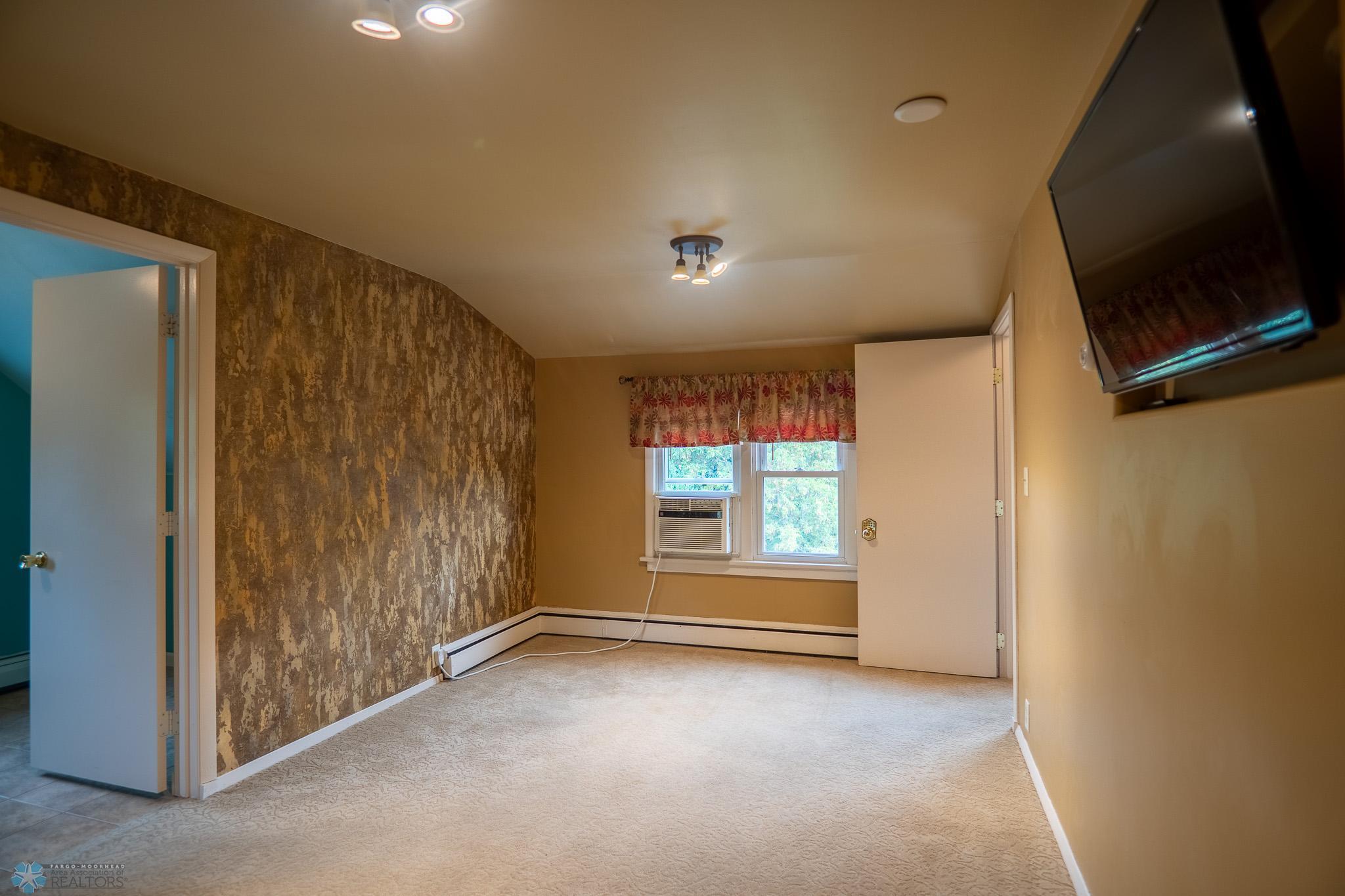 Second Floor Family Room