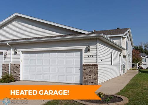 Welcome to 1424 4 Ave E West Fargo