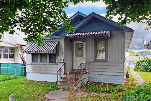 2814 Penn Avenue N, Minneapolis, MN 55411