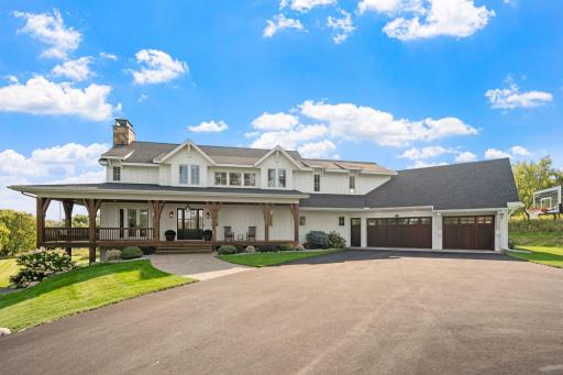 460 Orchard Park Road, Long Lake, MN 55356