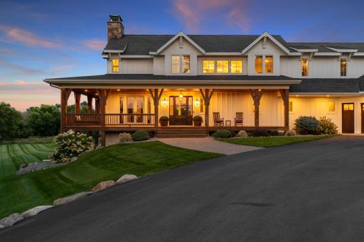 460 Orchard Park Road, Long Lake, MN 55356