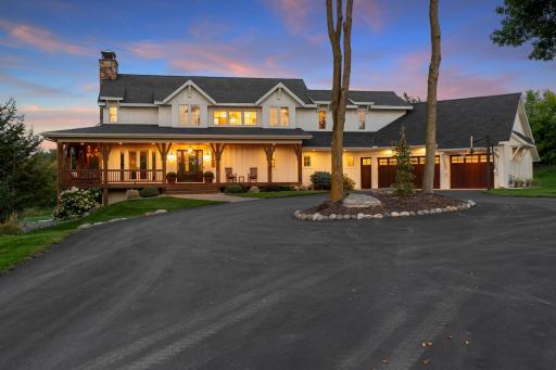 460 Orchard Park Road, Long Lake, MN 55356