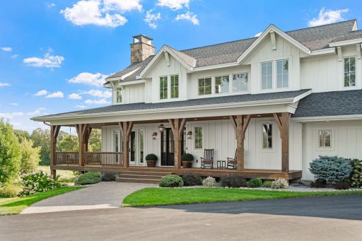 460 Orchard Park Road, Long Lake, MN 55356
