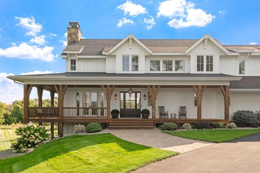 460 Orchard Park Road, Long Lake, MN 55356