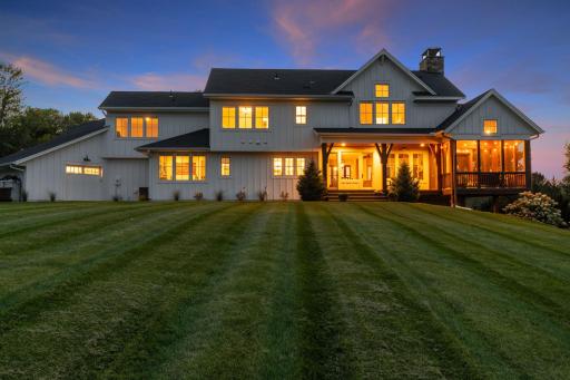 460 Orchard Park Road, Long Lake, MN 55356