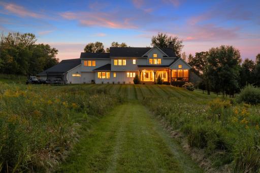 460 Orchard Park Road, Long Lake, MN 55356