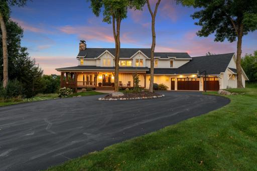 460 Orchard Park Road, Long Lake, MN 55356