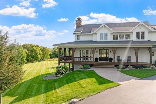 460 Orchard Park Road, Long Lake, MN 55356