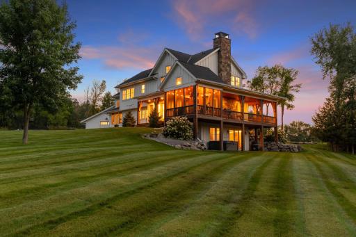 460 Orchard Park Road, Long Lake, MN 55356