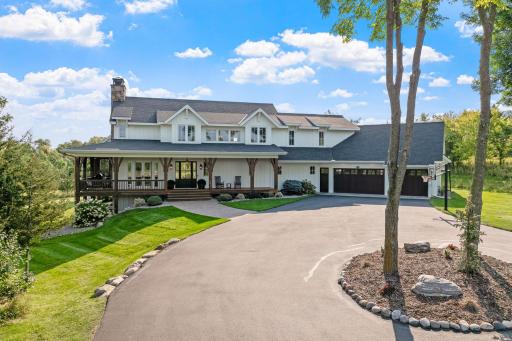 460 Orchard Park Road, Long Lake, MN 55356
