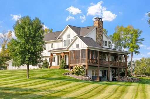 460 Orchard Park Road, Long Lake, MN 55356