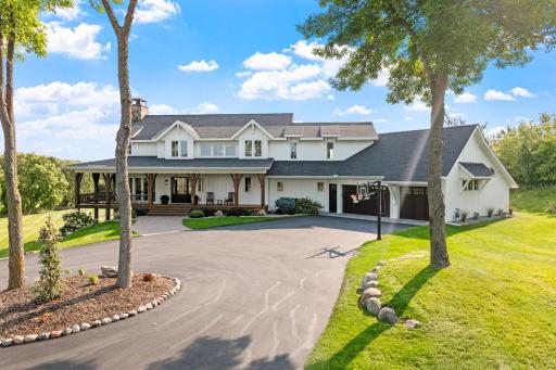 460 Orchard Park Road, Long Lake, MN 55356
