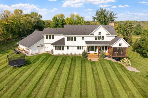 460 Orchard Park Road, Long Lake, MN 55356