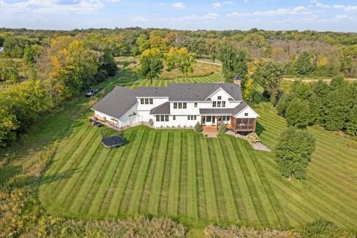 460 Orchard Park Road, Long Lake, MN 55356