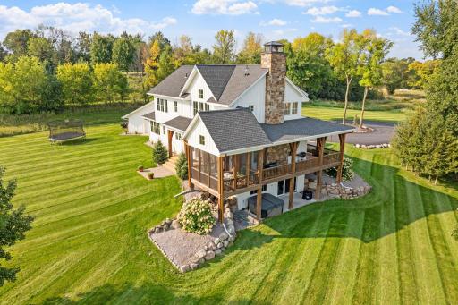 460 Orchard Park Road, Long Lake, MN 55356