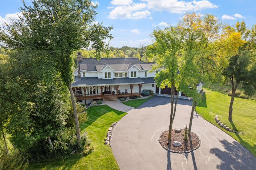 460 Orchard Park Road, Long Lake, MN 55356