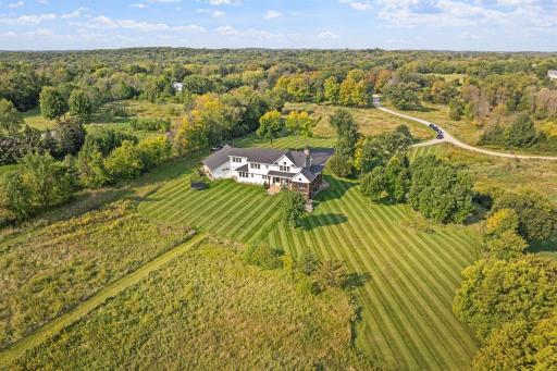 460 Orchard Park Road, Long Lake, MN 55356