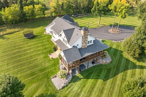 460 Orchard Park Road, Long Lake, MN 55356
