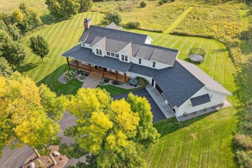 460 Orchard Park Road, Long Lake, MN 55356