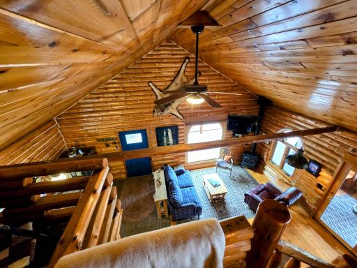 8 Flag, Oak Island, MN 56741