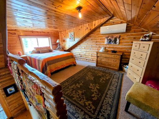 8 Flag, Oak Island, MN 56741