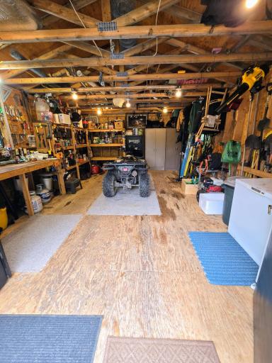 8 Flag, Oak Island, MN 56741