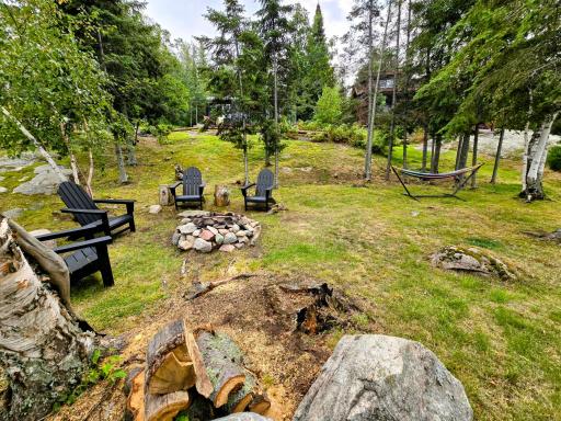8 Flag, Oak Island, MN 56741