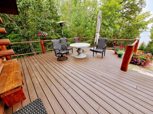8 Flag, Oak Island, MN 56741