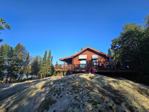 8 Flag, Oak Island, MN 56741