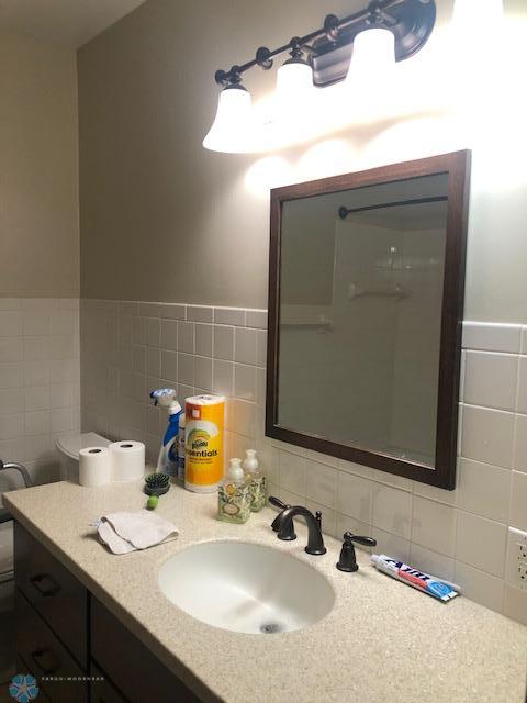 Main Bath