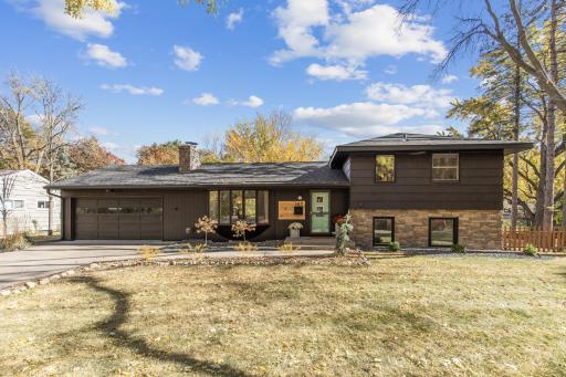 309 Griffit Street, Hopkins, MN 55343