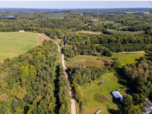 0 250th Avenue, Erhard, MN 56534