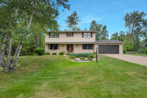 711 Old Howard Mill Road, Duluth, MN 55804