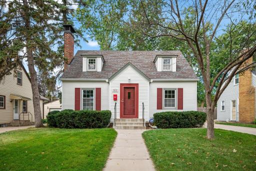 Photo for 3912 Xenwood Avenue S, Minneapolis, MN 55416 - listing #6602094 3912 Xenwood Avenue S, Minneapolis, MN 55416