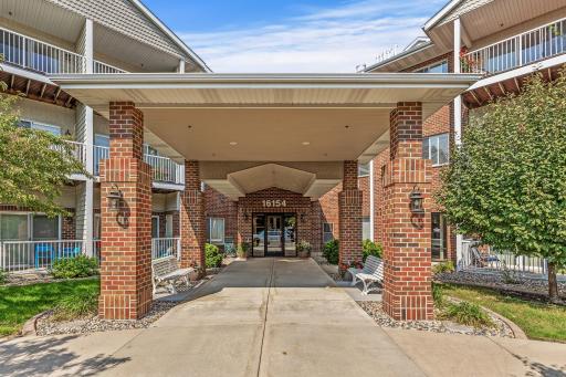 Welcome to 16154 Main Avenue SE, Unit #114, located in the highly desirable Lakefront Plaza Condominiums.