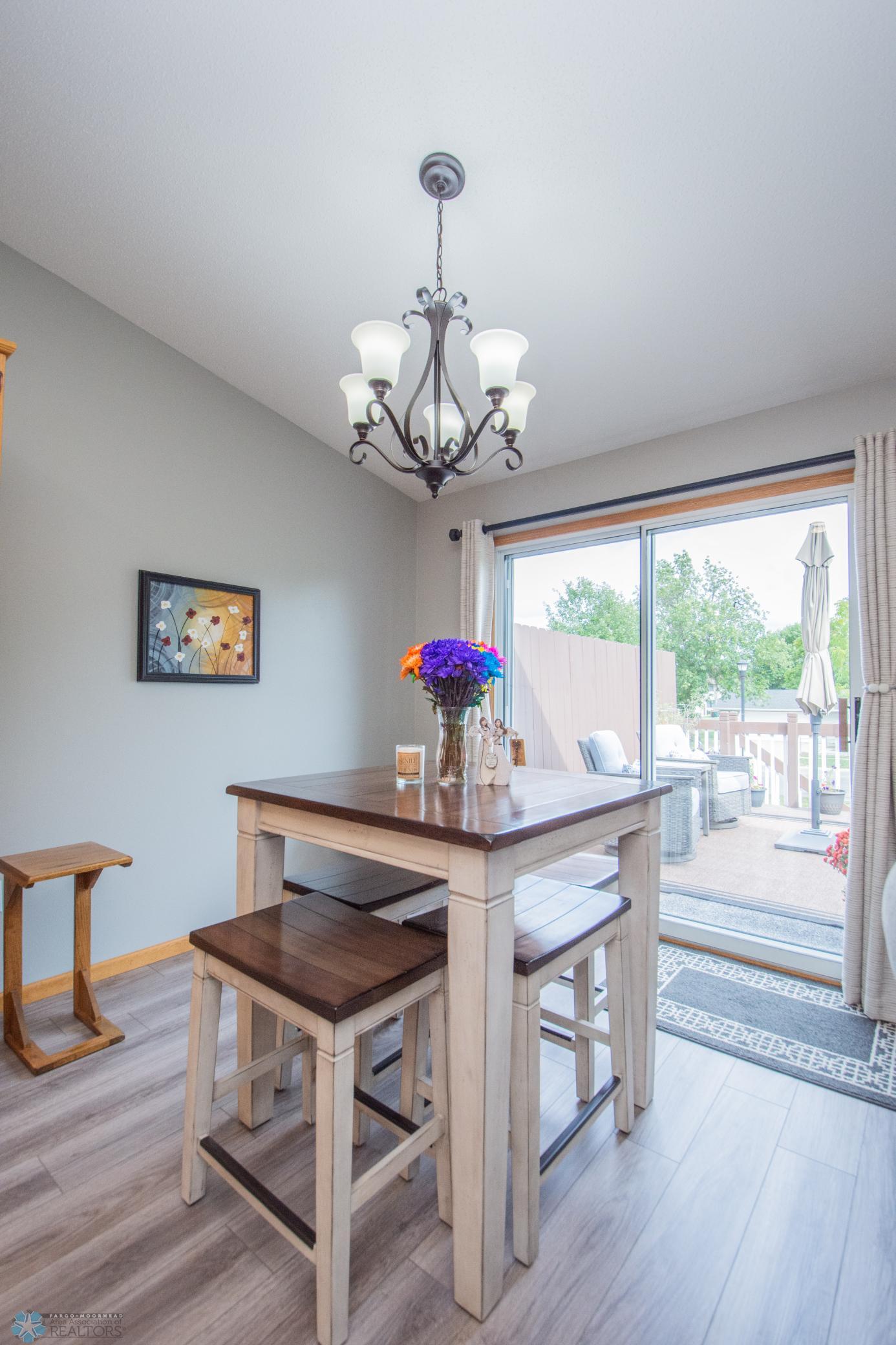 Dining Space