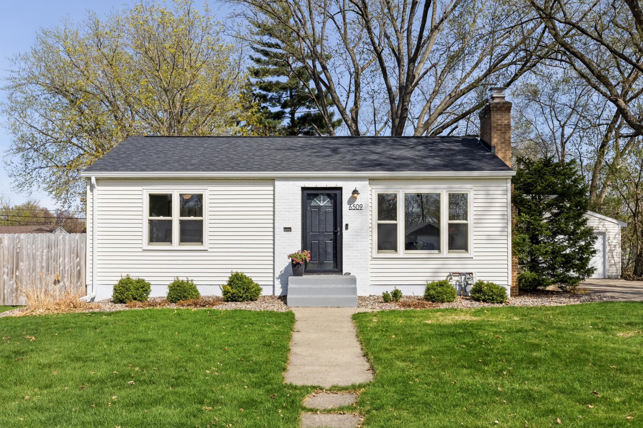 Welcome to stunning 6509 13th Ave S in Richfield!