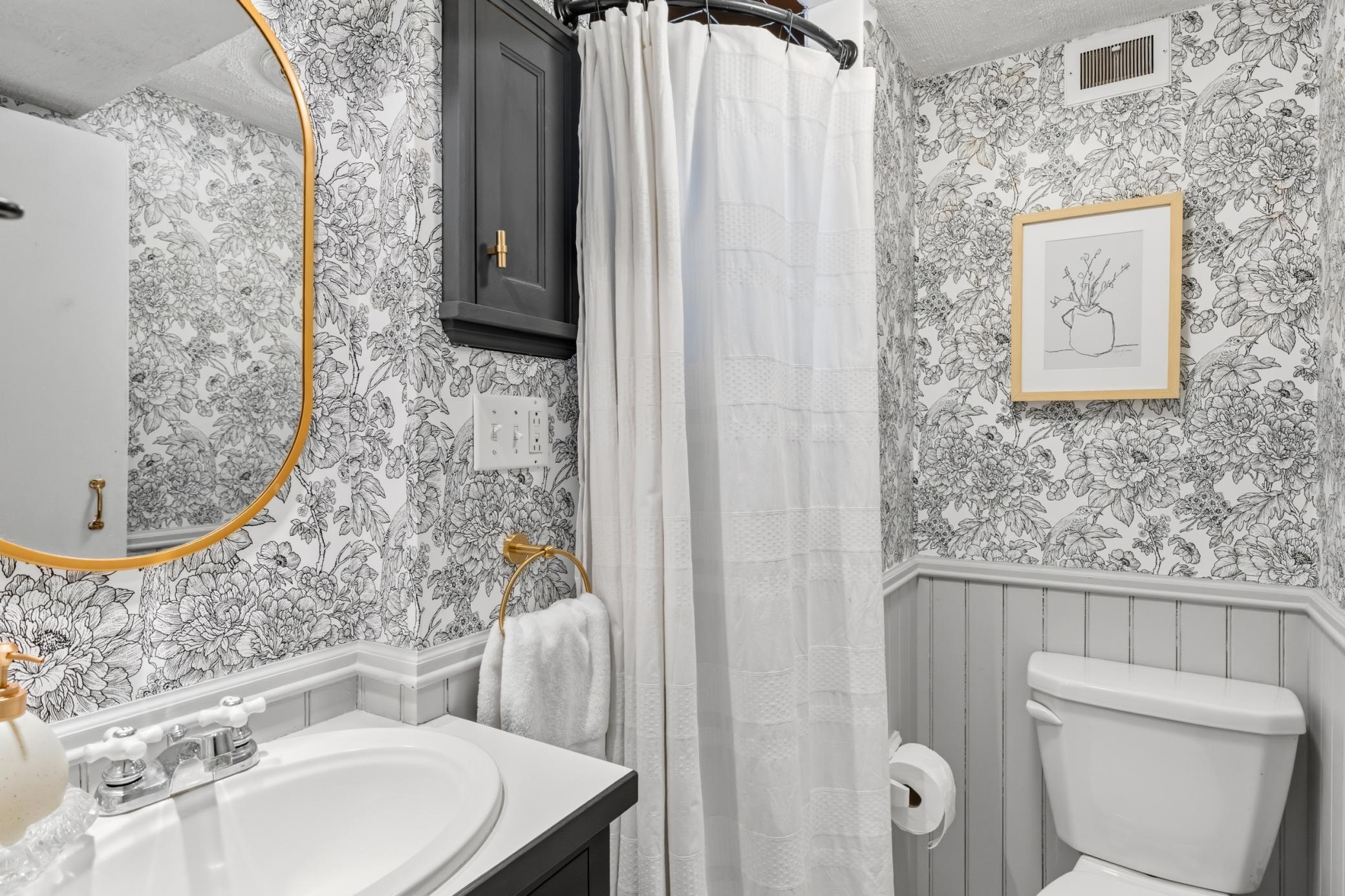 Bathroom 2