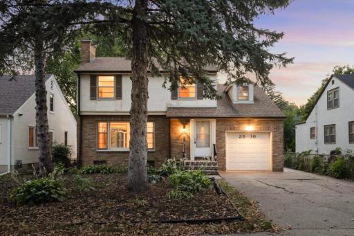 Photo for 3510 Benjamin Street NE, Minneapolis, MN 55418 - listing #6602346 3510 Benjamin Street NE, Minneapolis, MN 55418