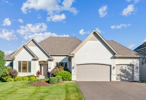 2593 Eagle Valley Drive, Woodbury, MN 55129
