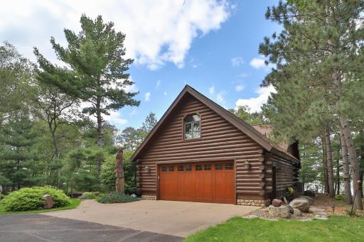 12624 ABC Drive, Crosslake, MN 56442