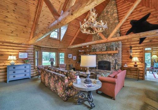 12624 ABC Drive, Crosslake, MN 56442