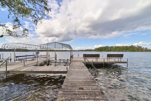 12624 ABC Drive, Crosslake, MN 56442