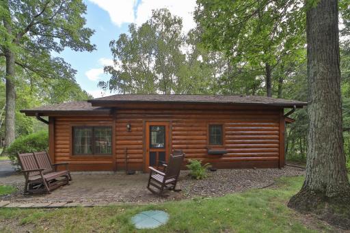 12624 ABC Drive, Crosslake, MN 56442