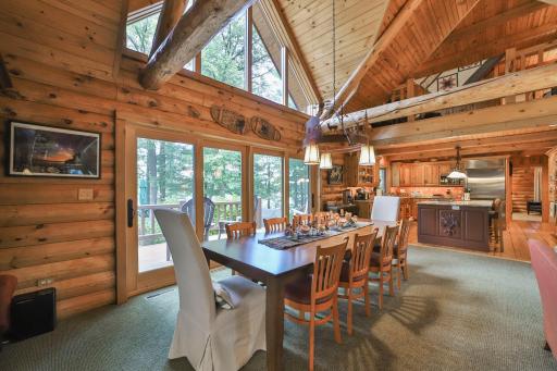 12624 ABC Drive, Crosslake, MN 56442