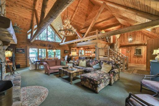 12624 ABC Drive, Crosslake, MN 56442